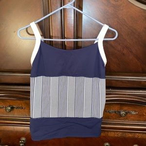 Lululemon workout top!